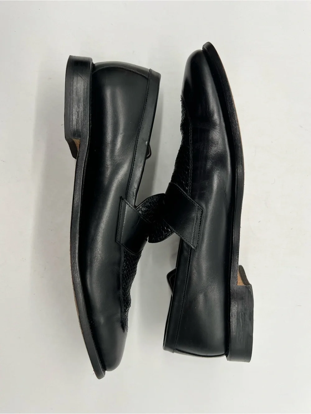 Allen Edmonds allen edmonds